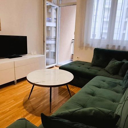 Apartment Nina Centar Mostar Dış mekan fotoğraf
