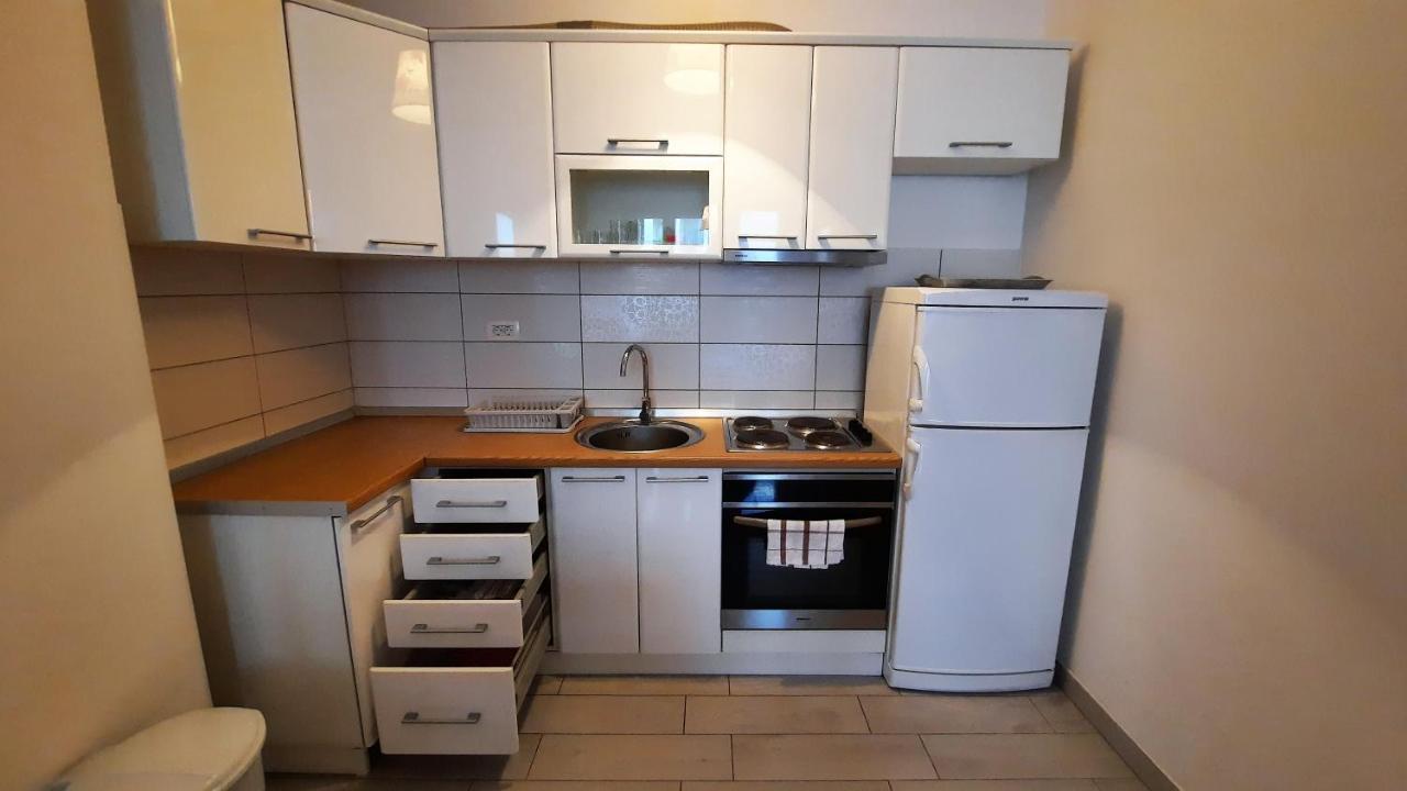 Apartment Nina Centar Mostar Dış mekan fotoğraf