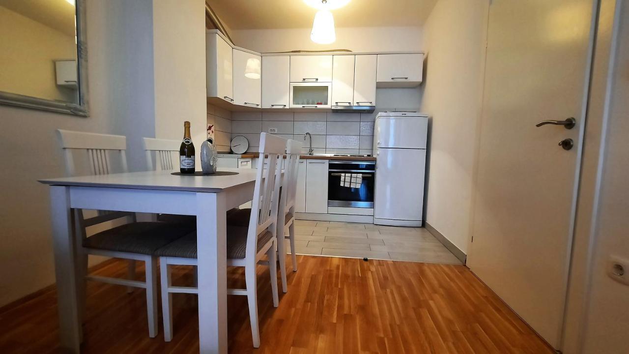 Apartment Nina Centar Mostar Dış mekan fotoğraf