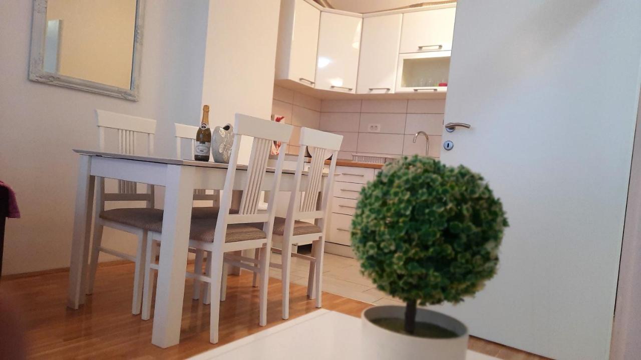 Apartment Nina Centar Mostar Dış mekan fotoğraf