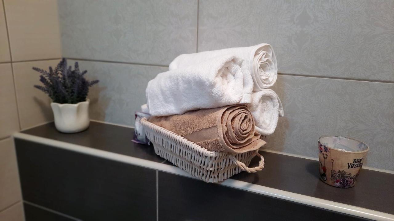 Apartment Nina Centar Mostar Dış mekan fotoğraf