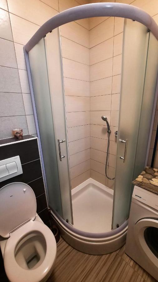 Apartment Nina Centar Mostar Dış mekan fotoğraf