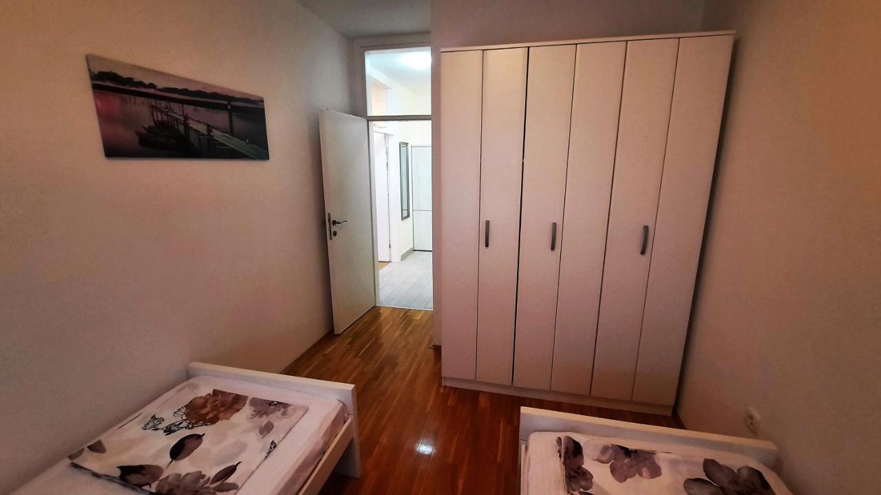 Apartment Nina Centar Mostar Dış mekan fotoğraf
