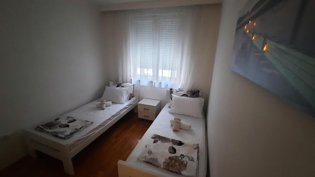 Apartment Nina Centar Mostar Dış mekan fotoğraf